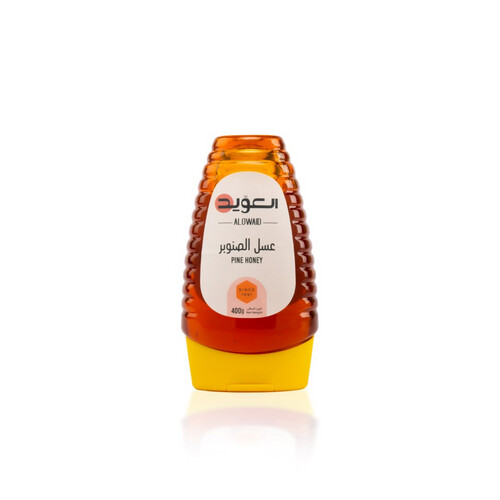 عسل الصنوبر 400جم