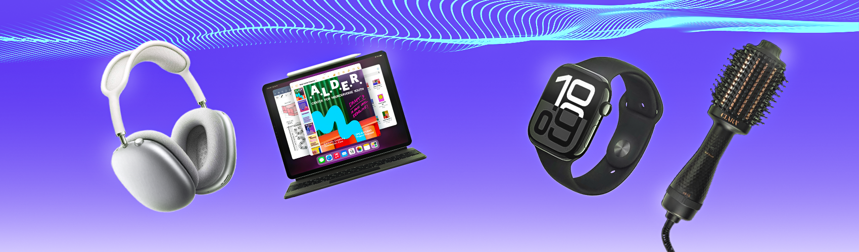 ads banner