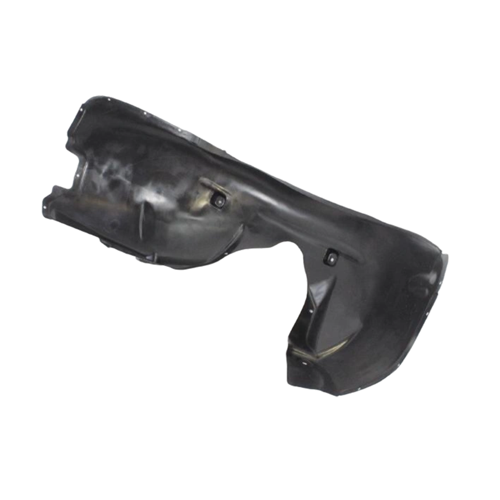 Splash Shield
