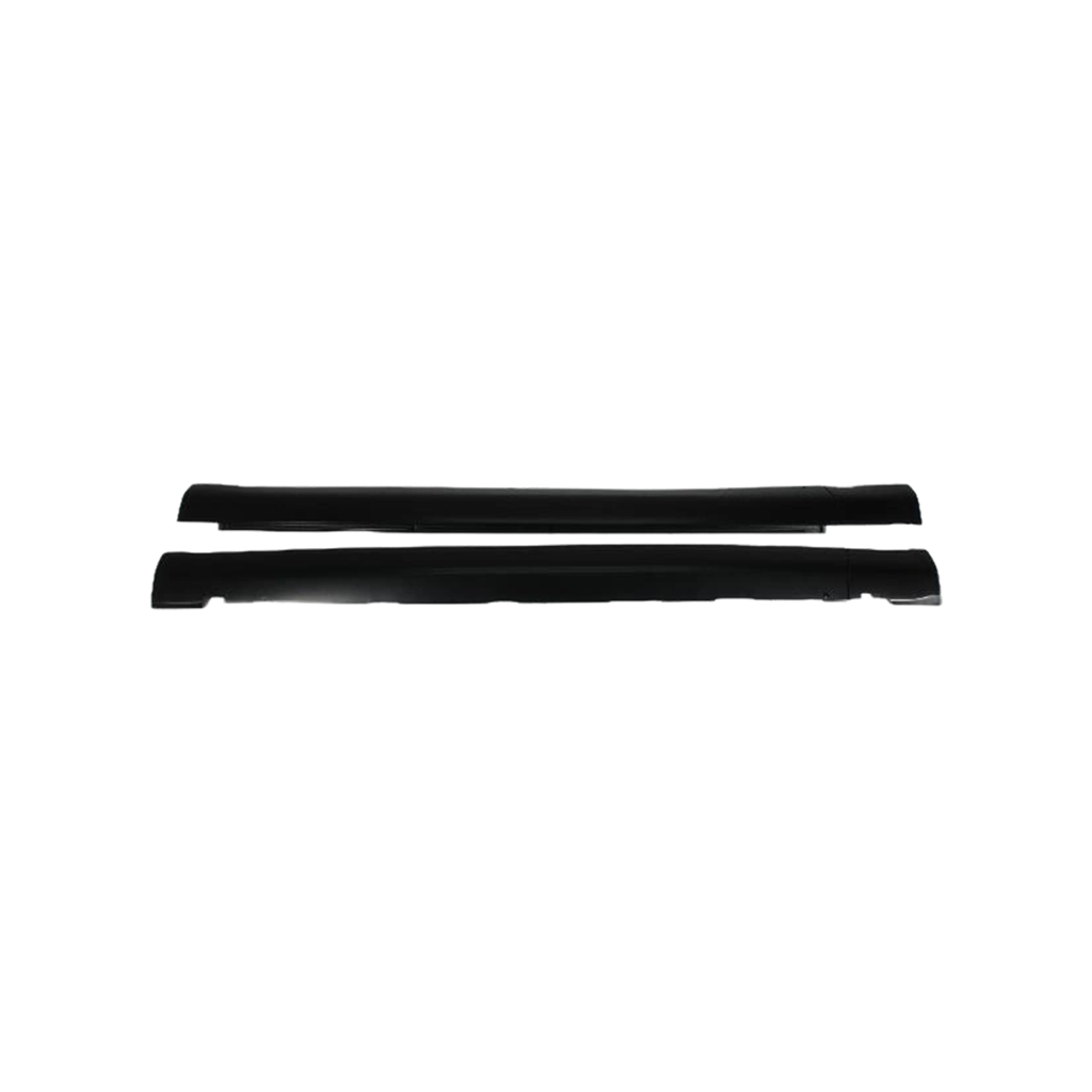 Sill Cladding