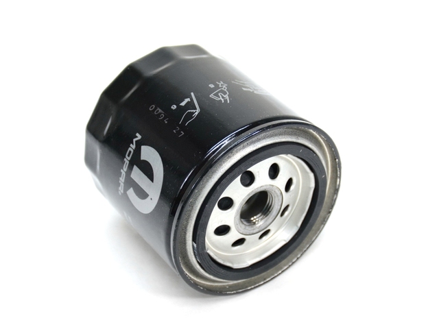 Engine Oil Filter