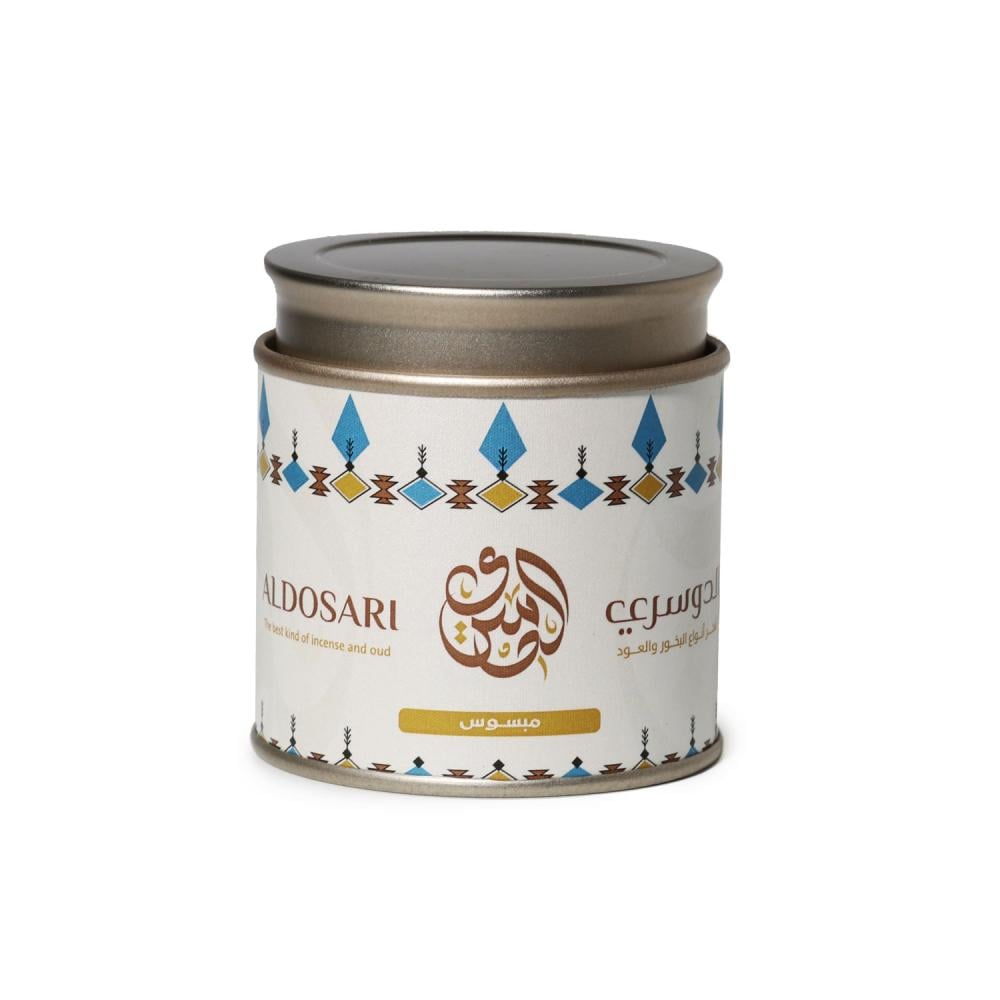 عود مبسوس سكاي 60 جم