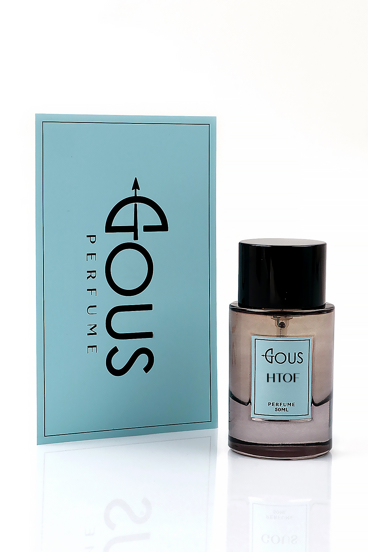 عطر هتوف - عطور للجنسين - عطور - متجر قوس