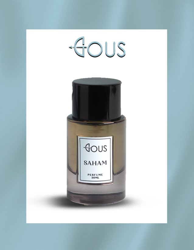 عطر سهم - عطور للجنسين - عطور - متجر قوس