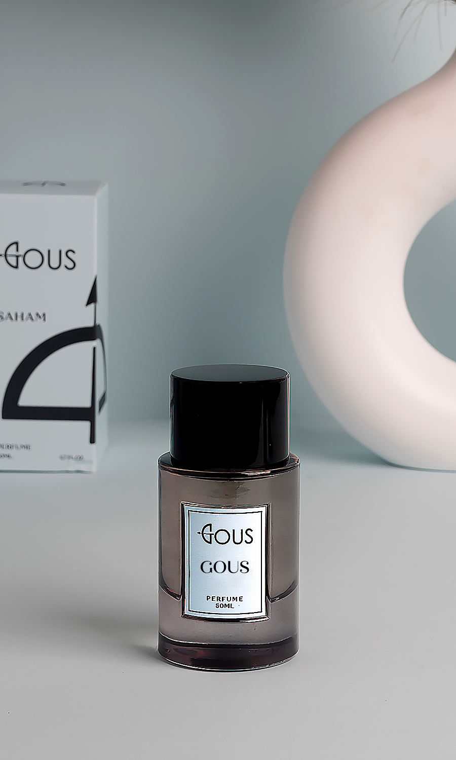 عطر قوس - عطور للجنسين - عطور - متجر قوس