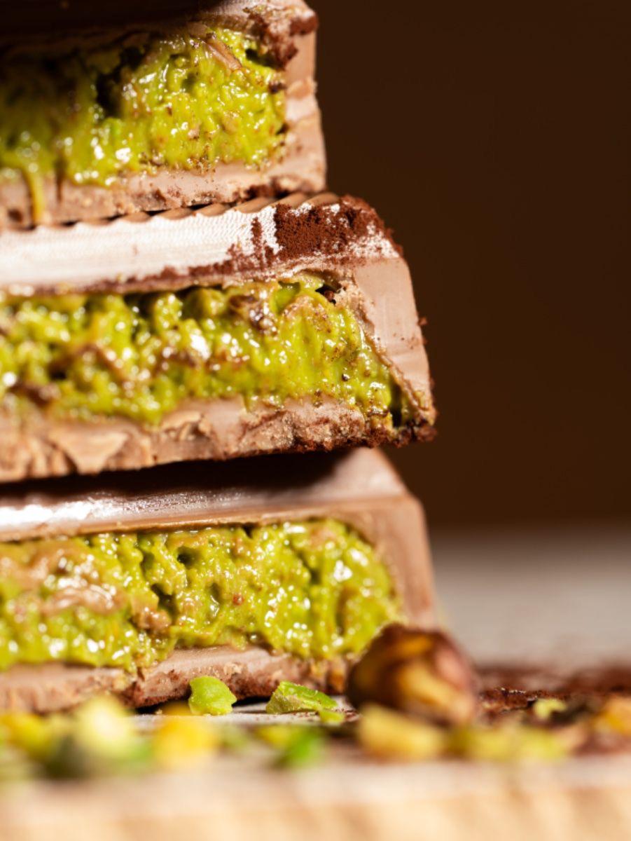 Le Carré Chocodor