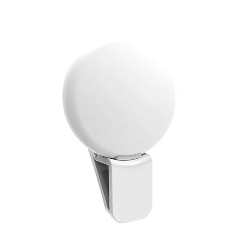 حلقة إضاءة سيلفي LED