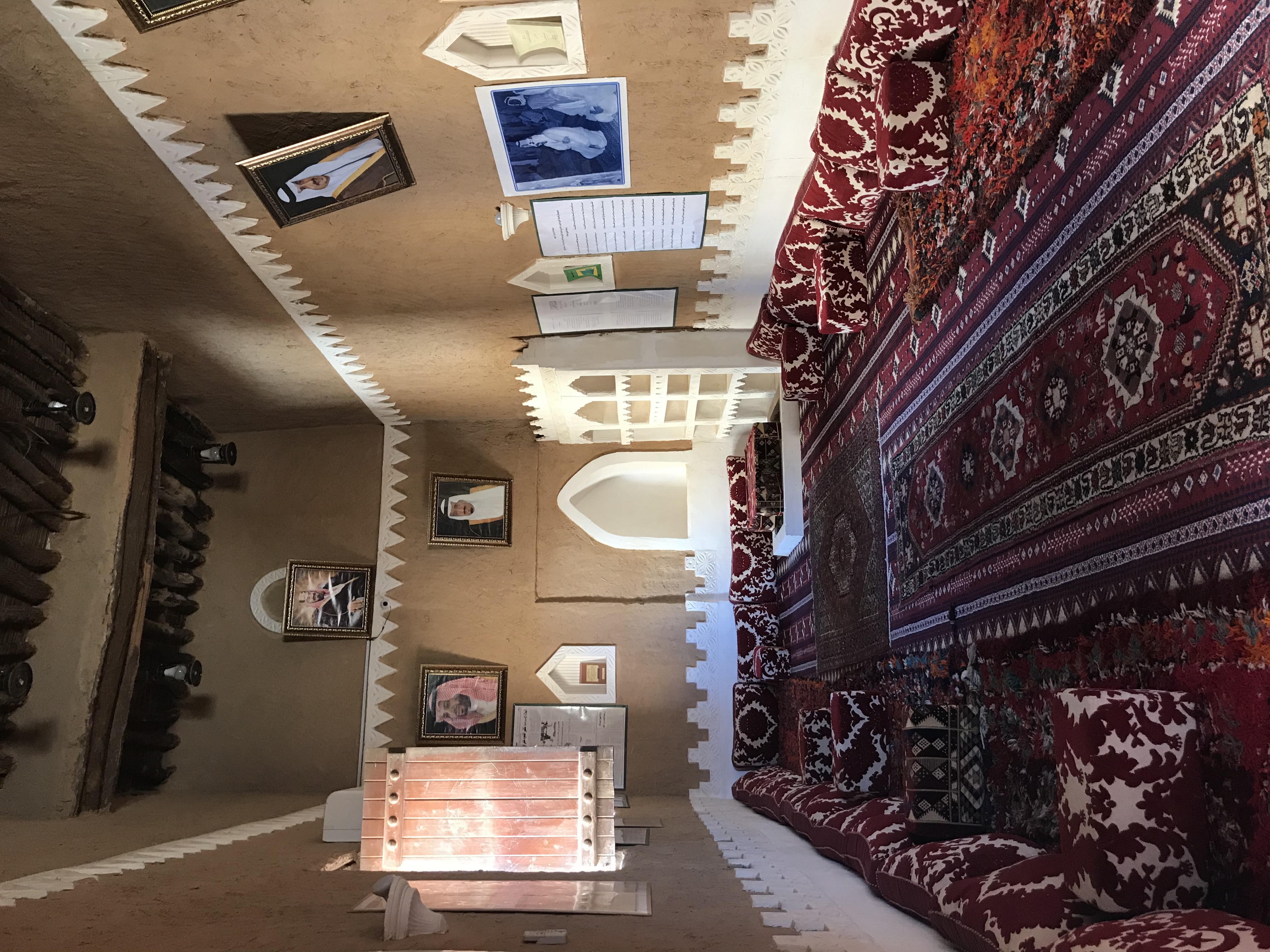 شقراء و اوشيقر 