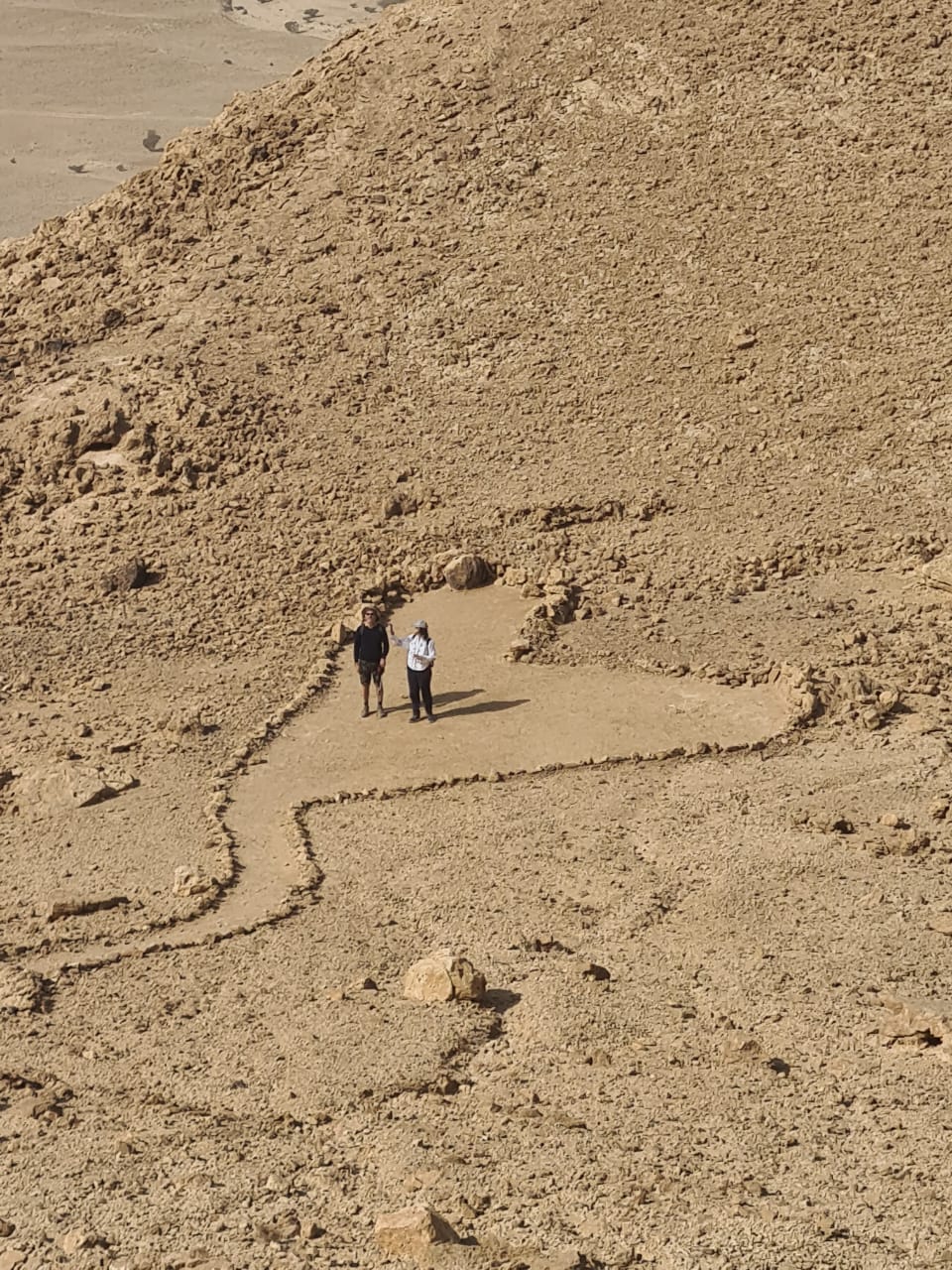    مطل  العمارية (درب المنجور)