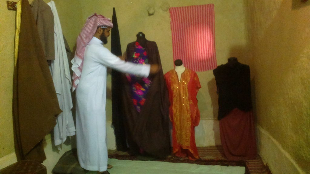    بلدة المذنب التراثيه