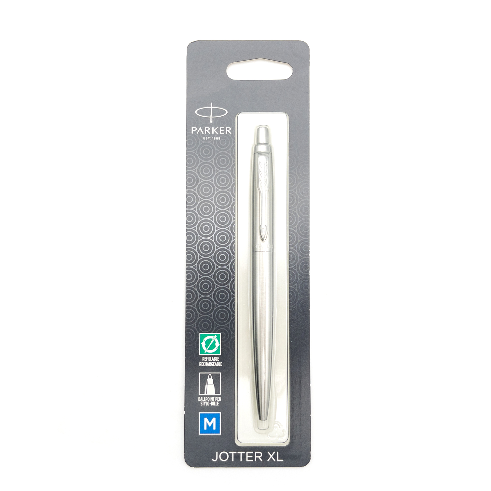Parker pen