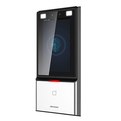HIkvision Face Recognition Terminal-DS-K1T604MF