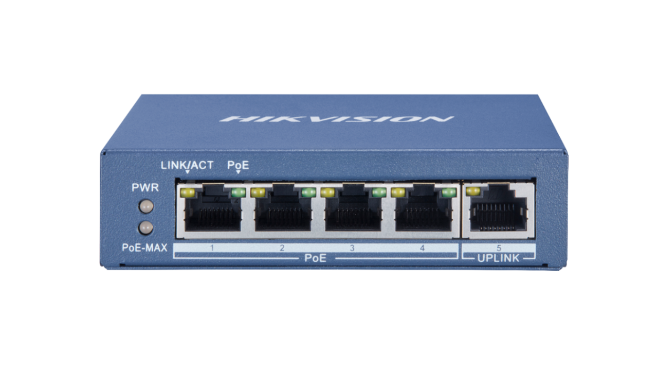 DS-3E0505P-E