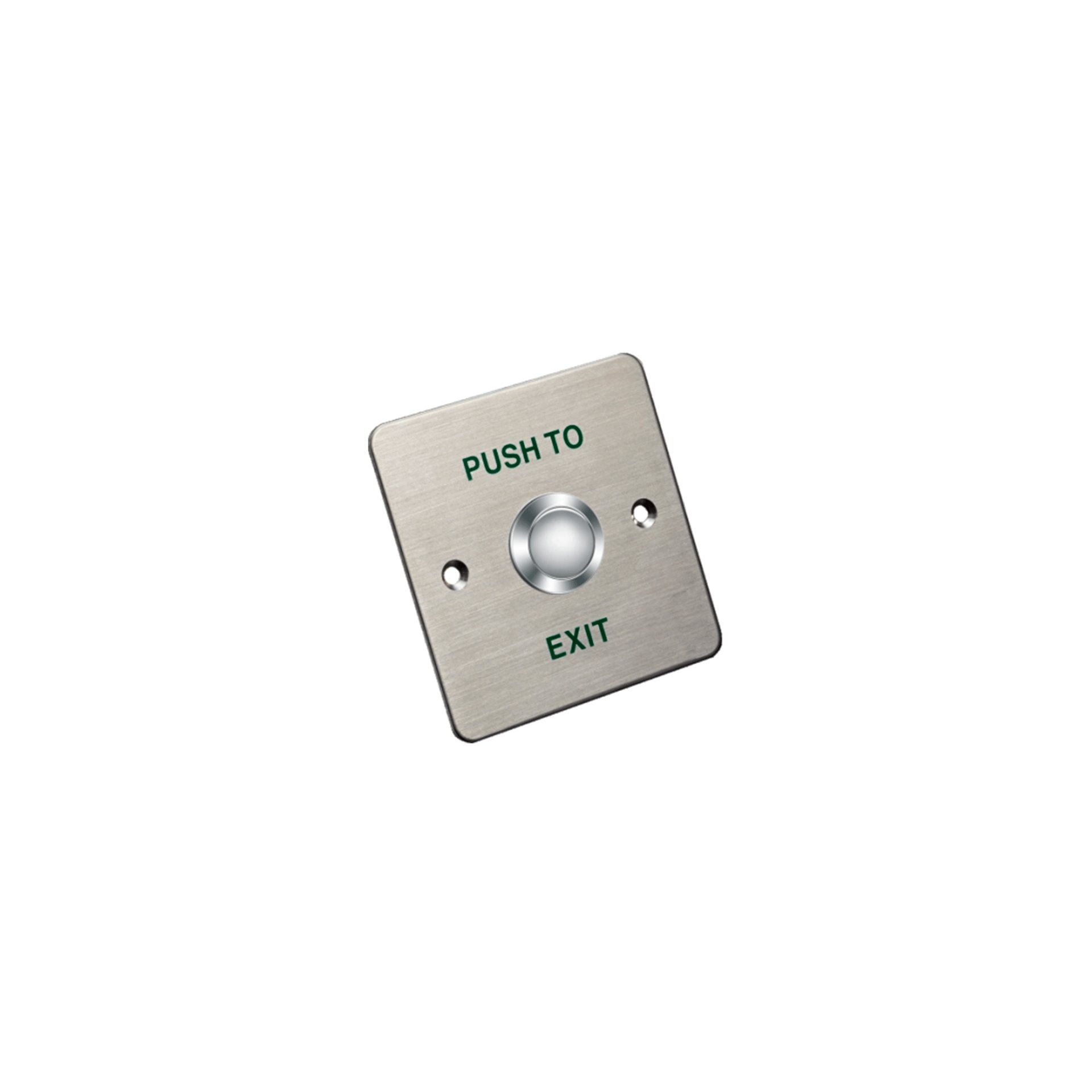 Hikvision Exit and Emergency Button-DS-K7P01