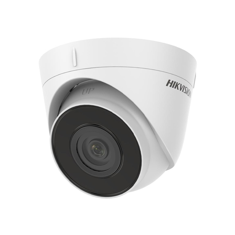 Hikvision 2MP Fixed Turret Network CameraDS-2CD1323G0E-I