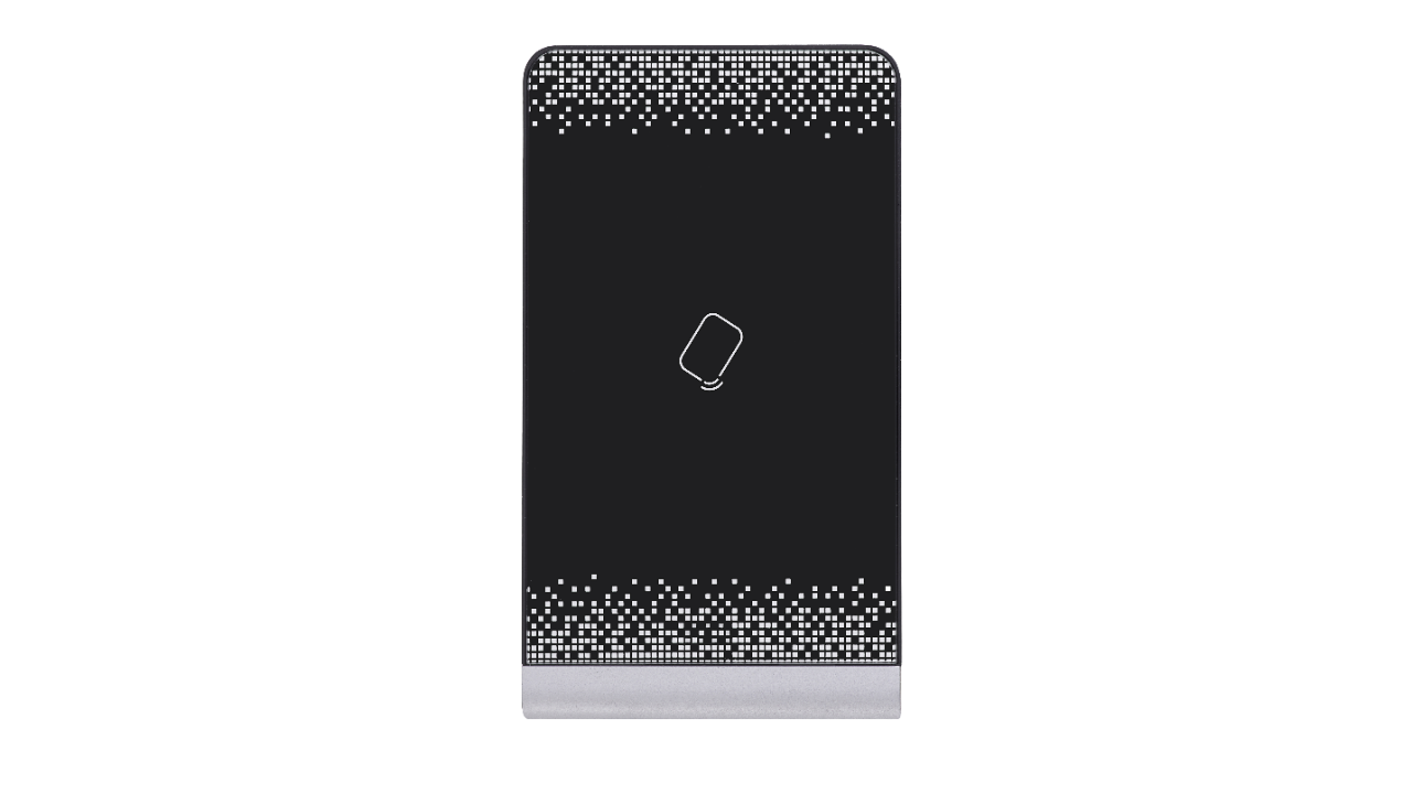 HIKVISION MIFARE CARD ISSUER-DS-K1F100-D8