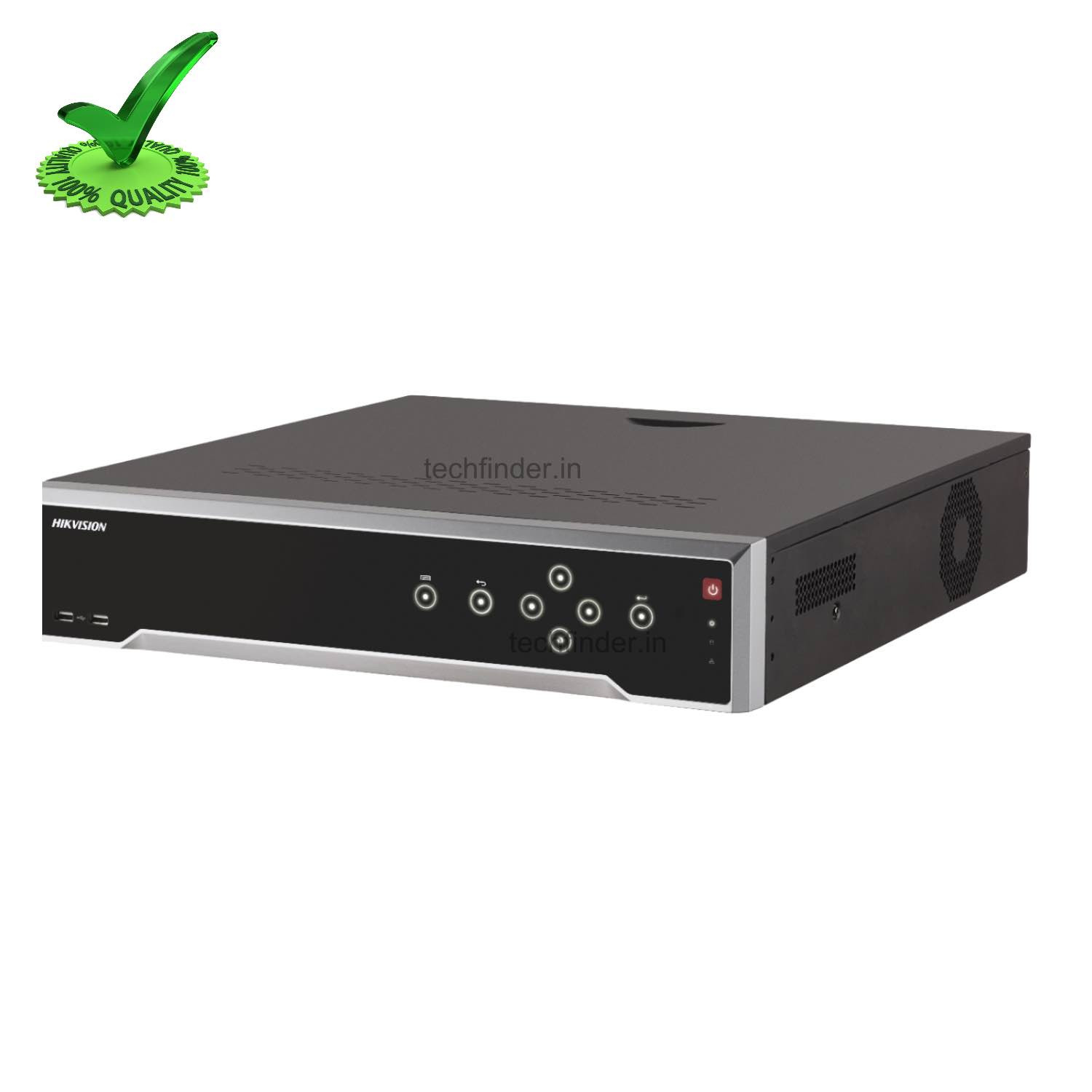 DS-8632NI-I8