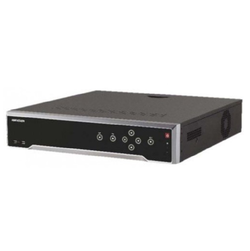 DS-8664NI-I8