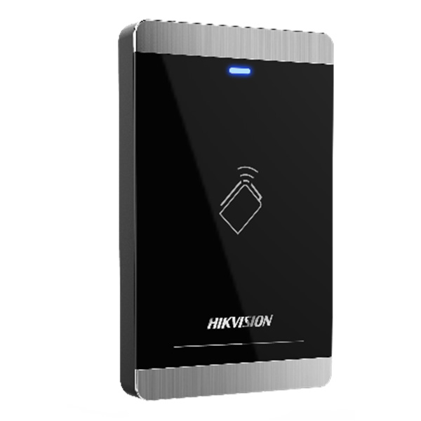 HIKVISION PROXIMITY READER MIFARE FORMAT 1-DS-K1101M