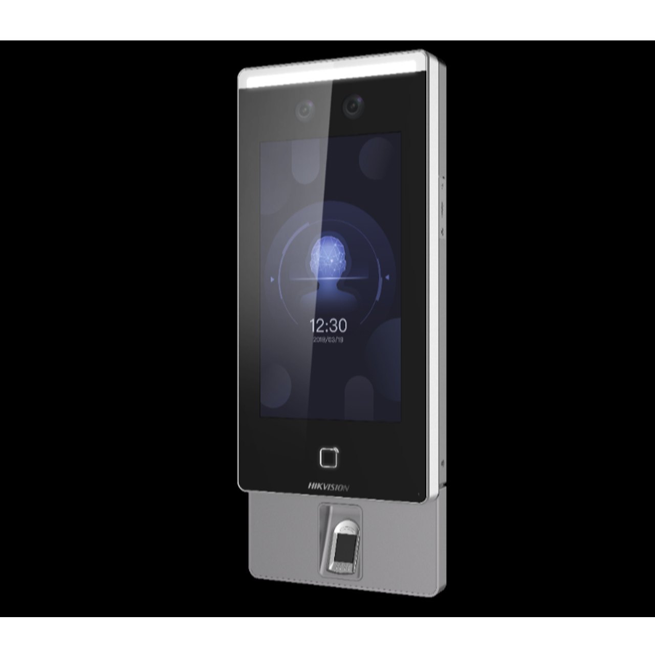HIKVISION FACE &amp; FINGER RECOGNITION DEVICE-DS-K1T671MF