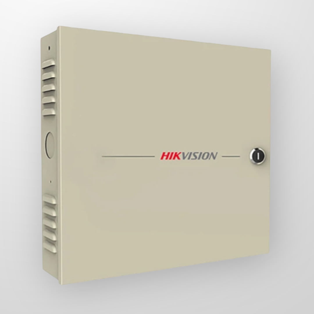 Hikvision Network Access Controller-DS-K2602T(O-STD)