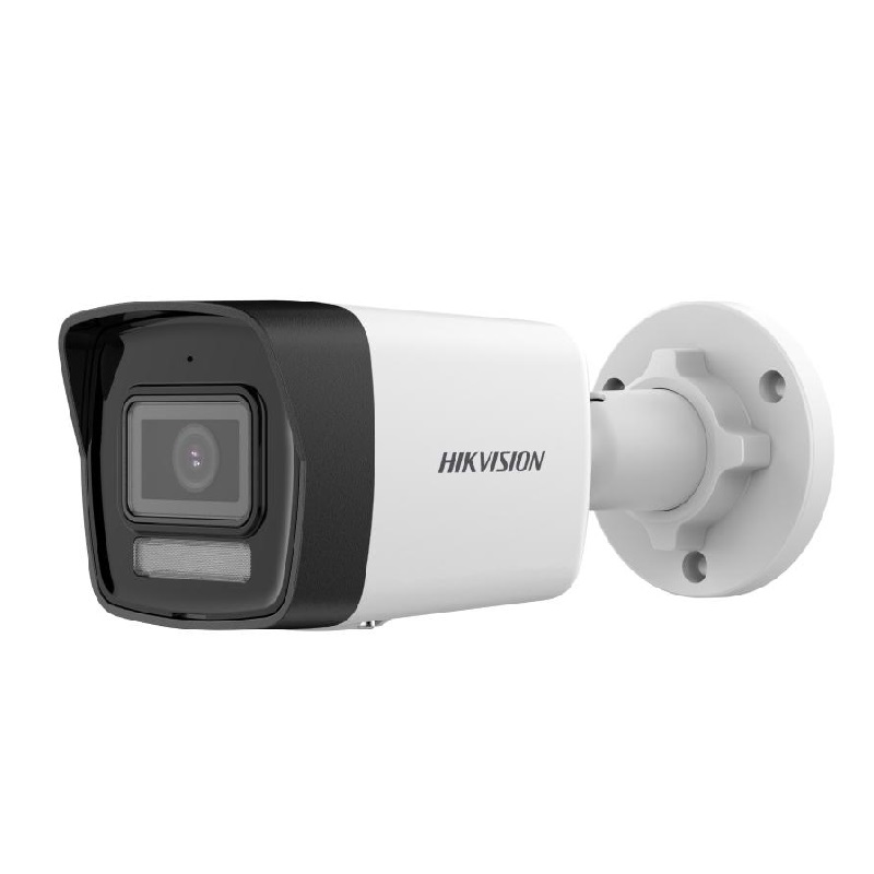 HIKVISION 2 MP Smart Hybrid Light Fixed Bullet Network CameraDS-2CD1023G2-LIU