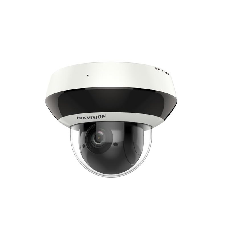 HIKVISION 4MP 4X INDOOR IP PTZ CAMERADS-2DE2A404IW-DE3(2.8-12mm)(O-STD)(C)
