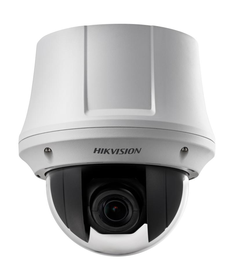 Hikvision 4MP 25x Network PTZ CameraDS-2DE4425W-DE3
