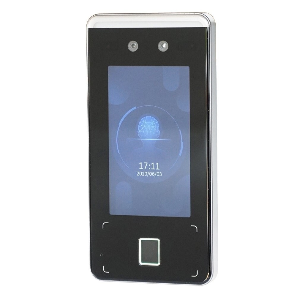 HIKVISION VALUE SERIES FACE ACCESS TERMINAL-DS-K1T341AMF