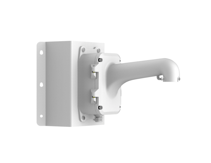 Hikvision Wall Mounting Bracket for Speed Dome-DS-1604ZJ