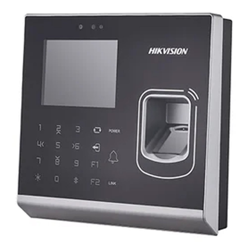 Hikvision IP-Based Fingerprint Access Control Terminal-DS-K1T201MF-C