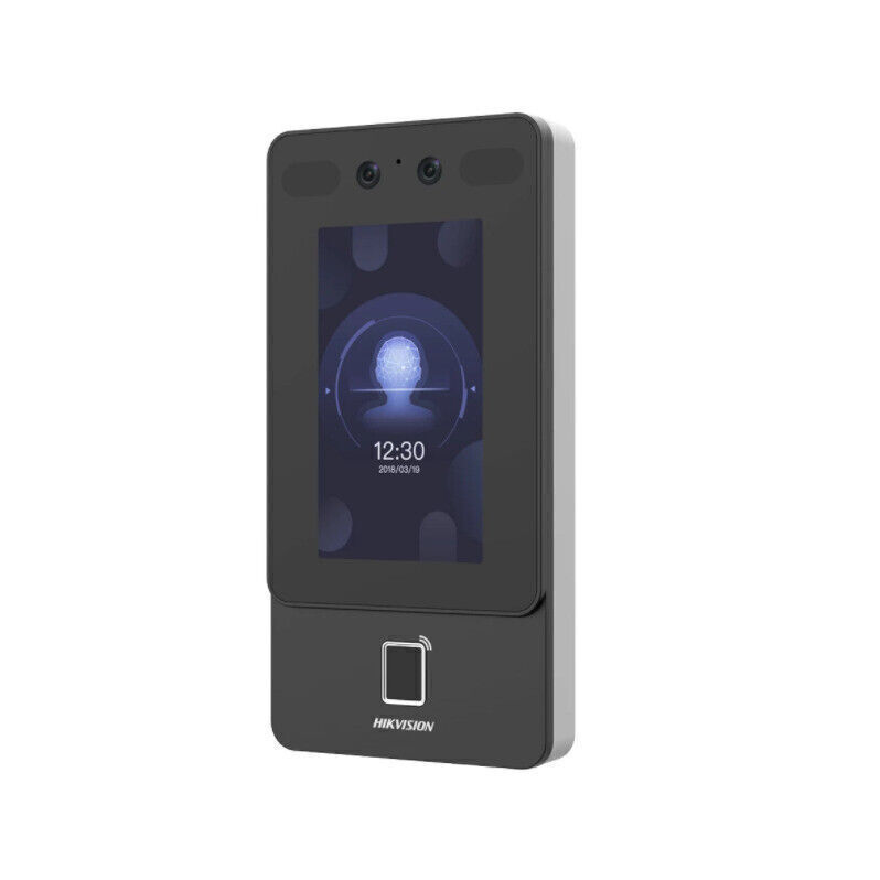 Hikvision Value Series Face Access Terminal-DS-K1T342MFX