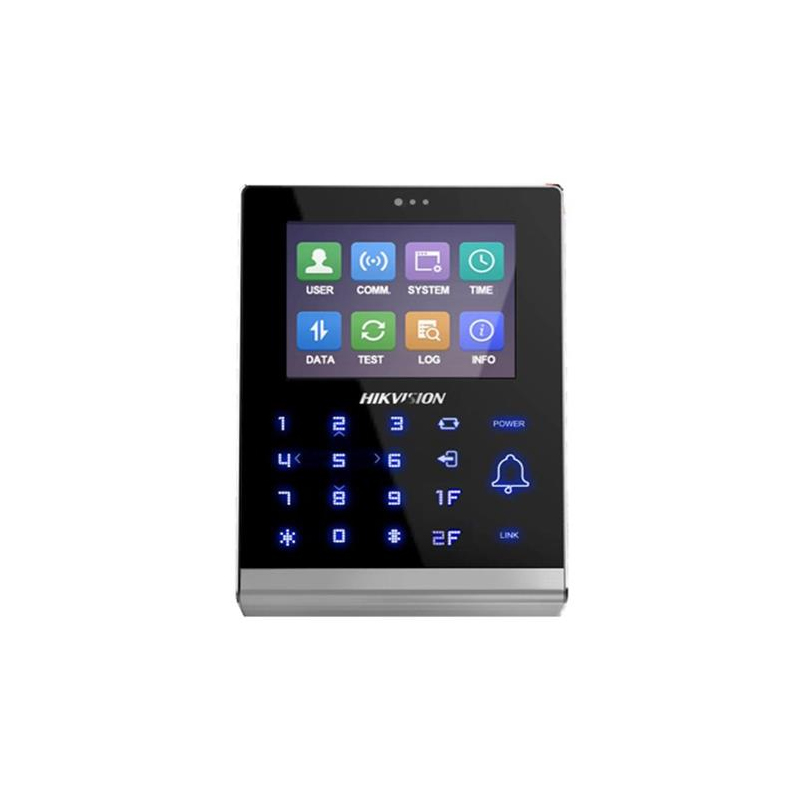 Hikvision Standalone Access Control Terminal-DS-K1T105E