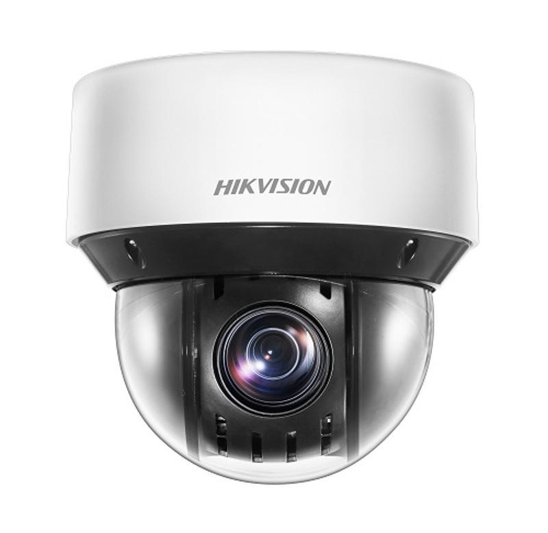 Hikvision 2MP 25X Indoor IP Speed Dome CameraDS-2DE4A225IW-DE(O-STD)(B)