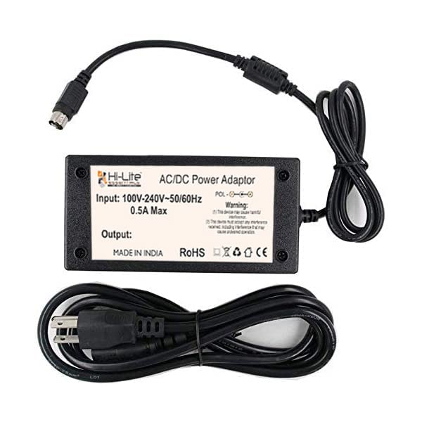 HIKVISION POWER ADAPTOR 7.5 Ampere-Hik 12V 7.5A