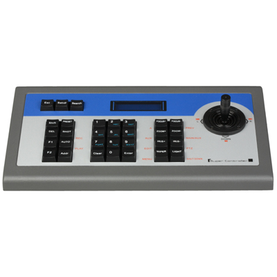 HIKVISION 2 AXIS KEYBOARD WITH JOYSTICK-DS-1002KI