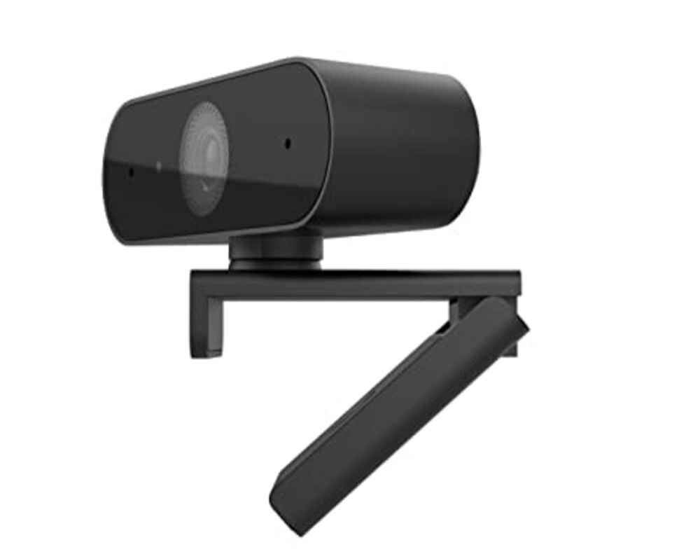2 MP Web Camera - DS-U02(O-STD)
