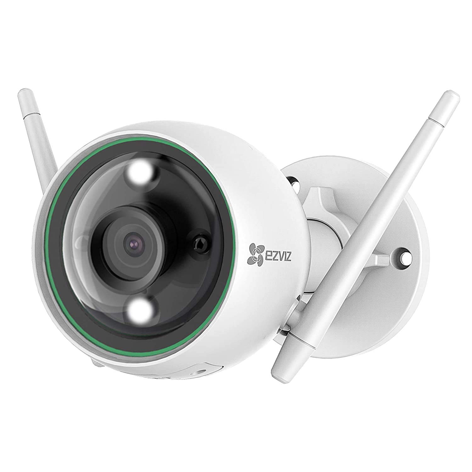 Ezviz 2MP Wifi Bullet Camera - CS-C3N-A0-3G2WFL1(4mm)