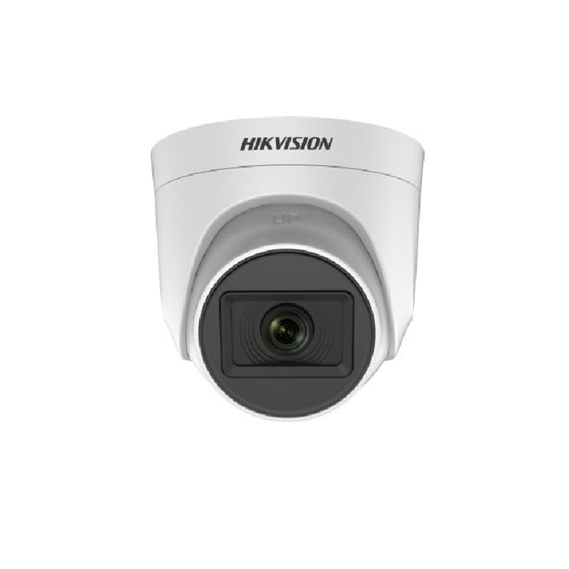 HIKVISION 2MP HD-TVI INDOOR TURRENT DOME CAMERA-DS-2CE76D0T-EXIPF