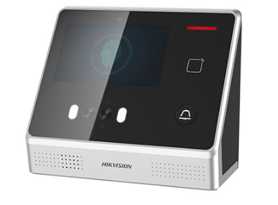 HIKVISION FACE RECOGNITION TERMINAL -EM FORMAT-DS-K1T8105E