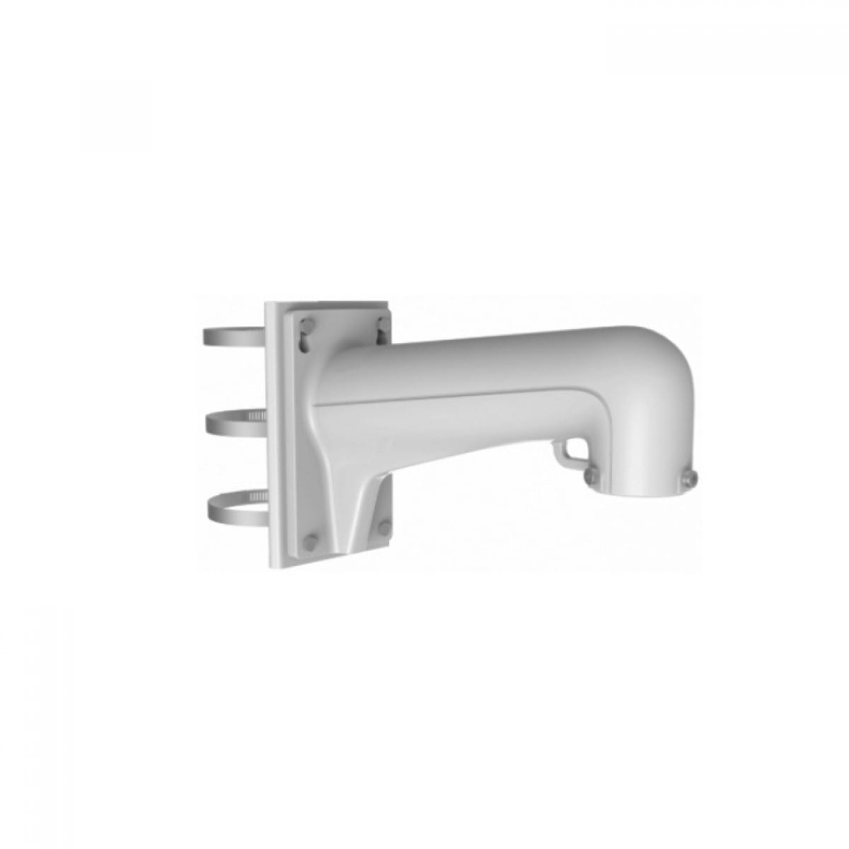 HIKVISION POLE MOUNT BRACKET FOR OUTDOOR SPEED DOME-DS-1602ZJ-POLE