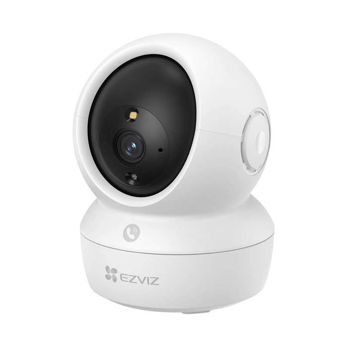 EZVIZ 4MP PAN TILT IP CAMERA - CS-H6c(4MP,W1)