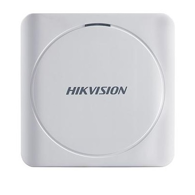 HIKVISION CARD READER -EM FORMAT-DS-K1801E