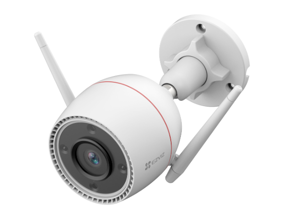 EZVIZ CS-C3TN 2MP 2.8mm IP67 Fixed WiFi Smart Camera - CS-C3TN (2MP)