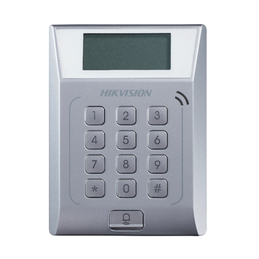 HIKVISION PROXIMITY CARD MIFARE FORMAT-DS-K1T802M(O-STD)