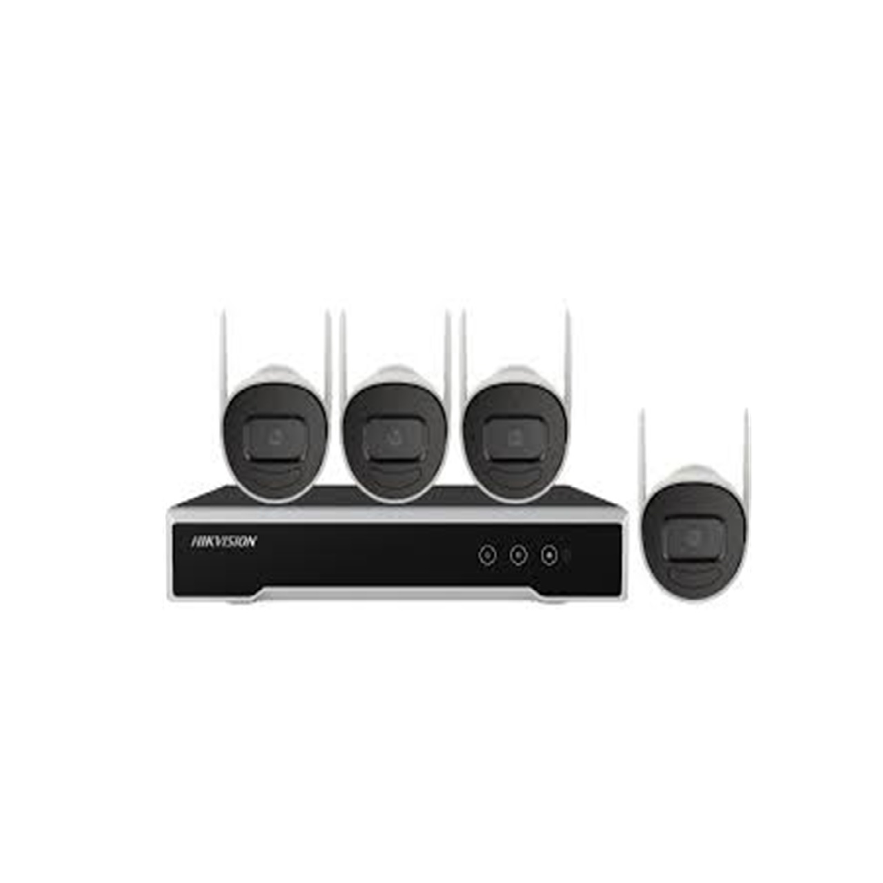 HIKVISION 2MP NVR BULLET WIFI KITNK42W0H-1T(WD)(D)(O-STD)/EU