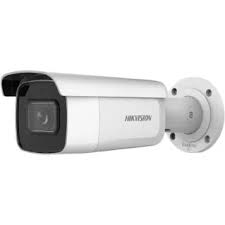 Hikvision 4 Mp Wdr Motorized Varifocal Bullet Network CameraDS-2CD2643G2-IZS(2.8-12mm)(O-STD)