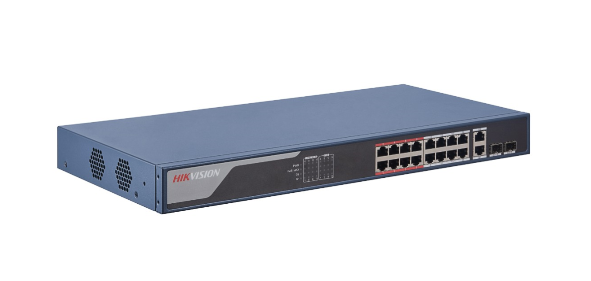 DS-3E1318P-EI/M