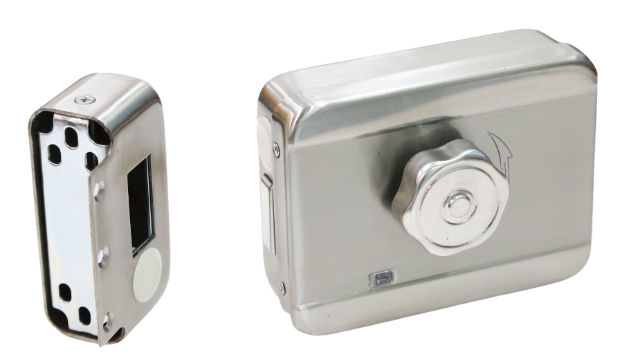 Pro Series Electric Motor Lock-DS-K4E100(O-STD)