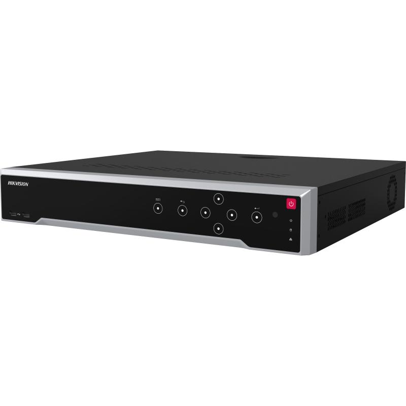 HIKVISION 32 CHANNEL NVR WITH 16 POE -4DDDS-7732NI-E4/16P